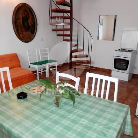 Hébergement de vacances House Branimir Drašnice