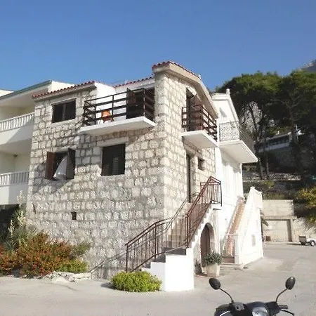 House Branimir Hébergement de vacances