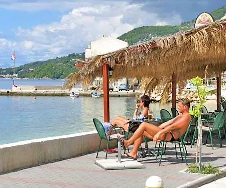 Hébergement de vacances House Branimir *
