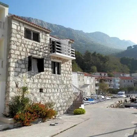 House Branimir Hébergement de vacances