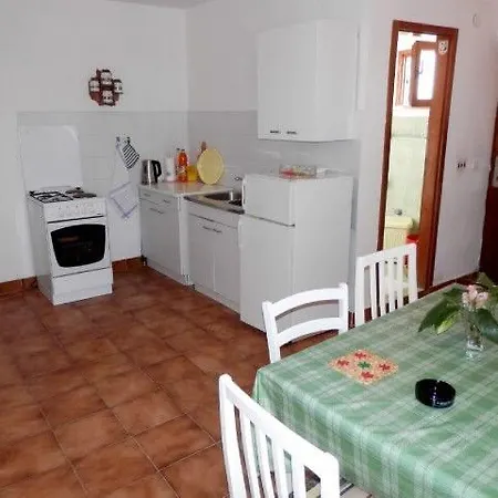 Hébergement de vacances House Branimir Drašnice